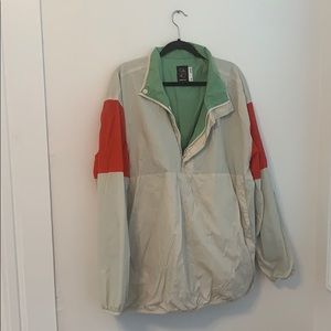 *MAKE AN OFFER* Original Use Windbreaker